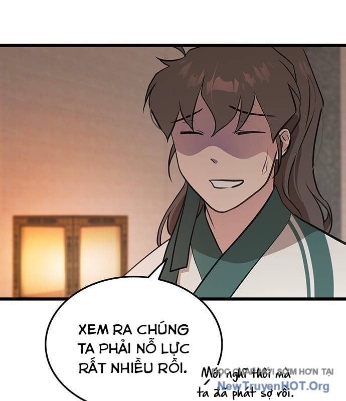 Tôi Trở Thành Chồng Của Giáo Chủ Ma Giáo [Chap 21-24]