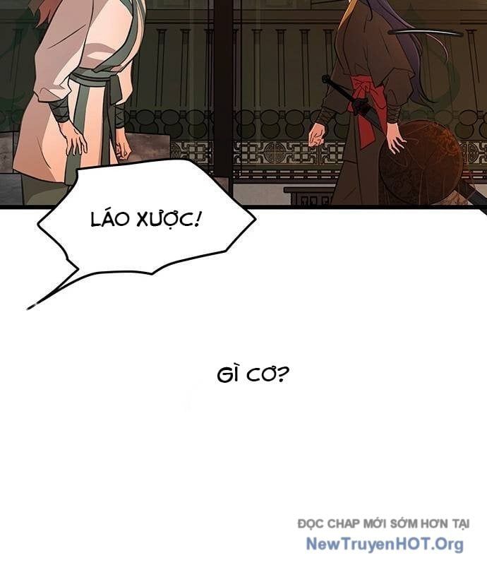 Tôi Trở Thành Chồng Của Giáo Chủ Ma Giáo [Chap 21-24]