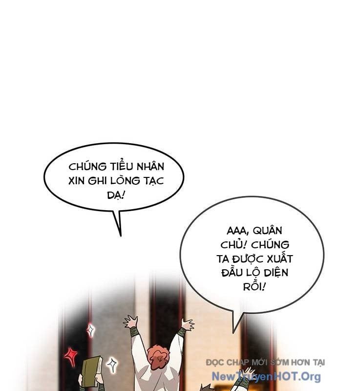 Tôi Trở Thành Chồng Của Giáo Chủ Ma Giáo [Chap 21-24]