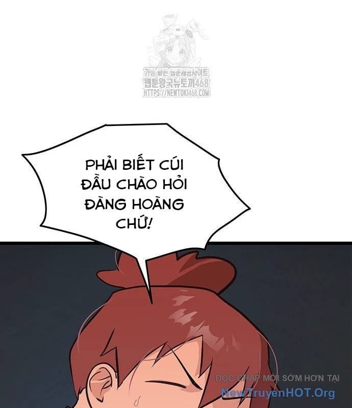 Tôi Trở Thành Chồng Của Giáo Chủ Ma Giáo [Chap 21-24]