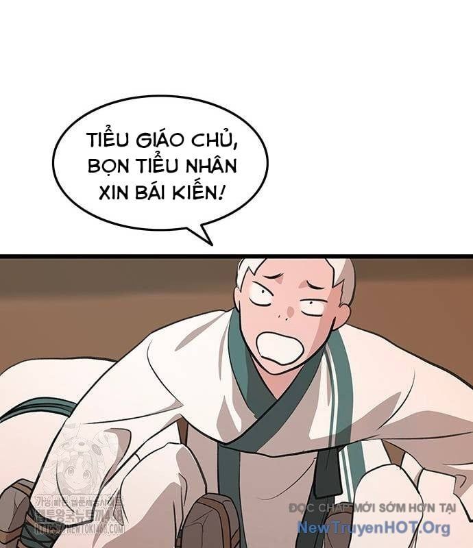 Tôi Trở Thành Chồng Của Giáo Chủ Ma Giáo [Chap 21-24]