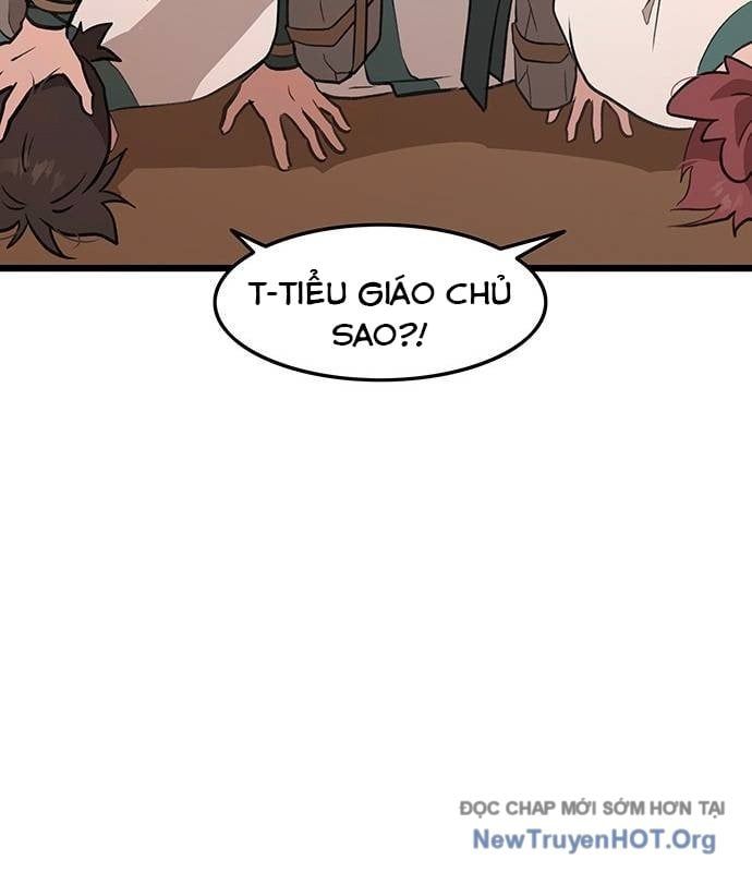 Tôi Trở Thành Chồng Của Giáo Chủ Ma Giáo [Chap 21-24]