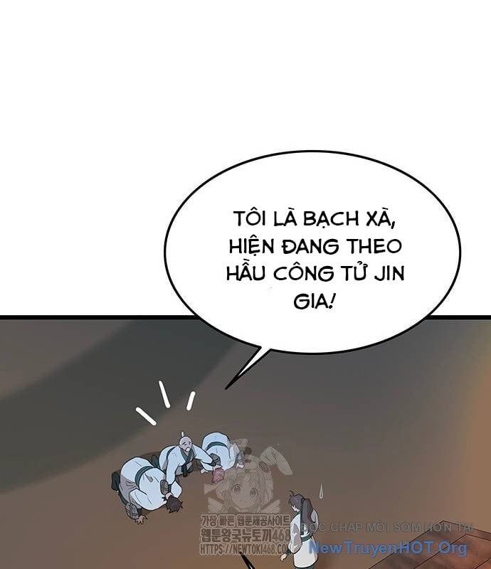 Tôi Trở Thành Chồng Của Giáo Chủ Ma Giáo [Chap 21-24]