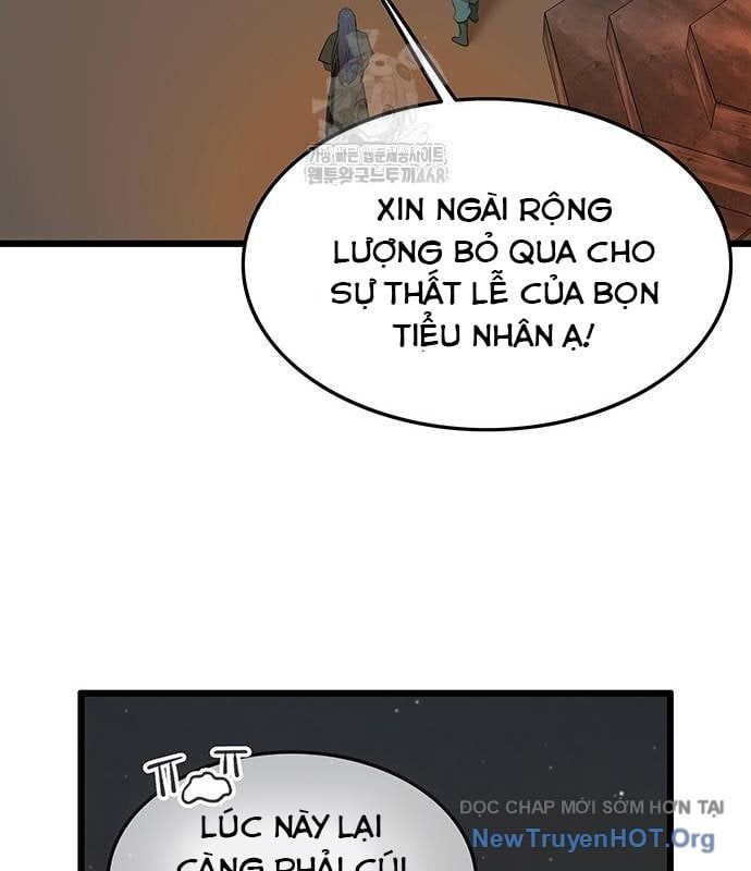Tôi Trở Thành Chồng Của Giáo Chủ Ma Giáo [Chap 21-24]
