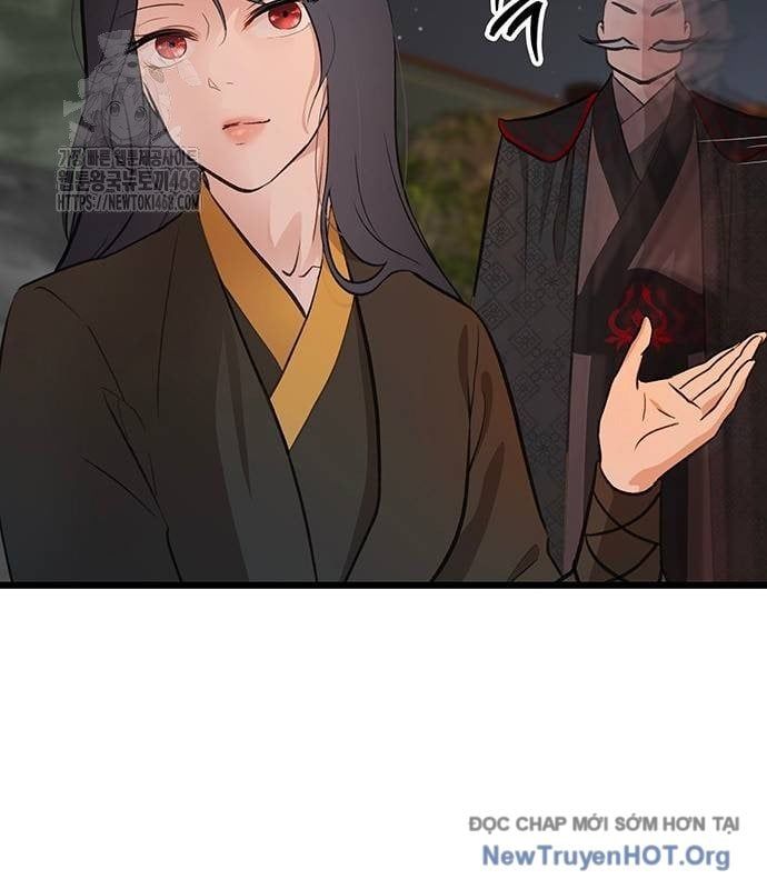 Tôi Trở Thành Chồng Của Giáo Chủ Ma Giáo [Chap 21-24]
