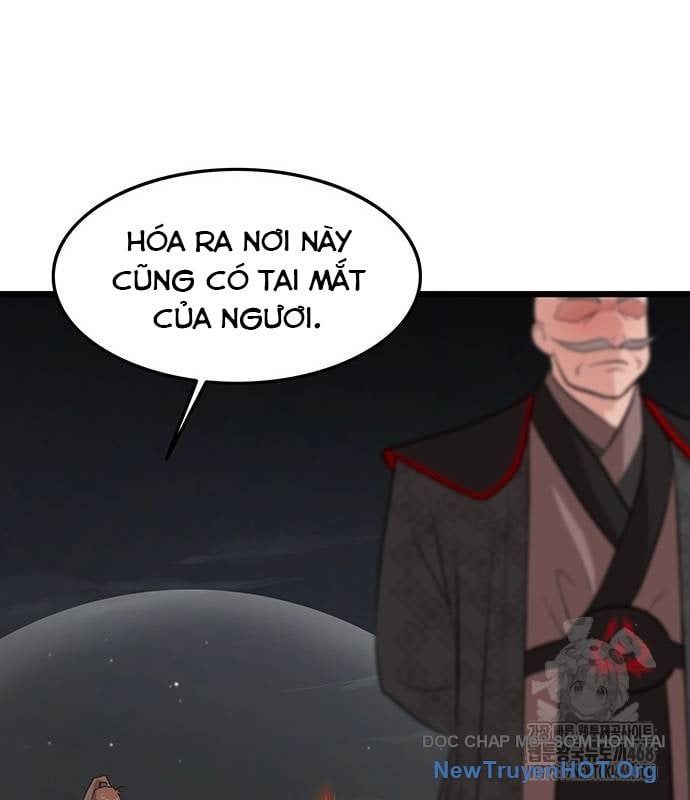 Tôi Trở Thành Chồng Của Giáo Chủ Ma Giáo [Chap 21-24]