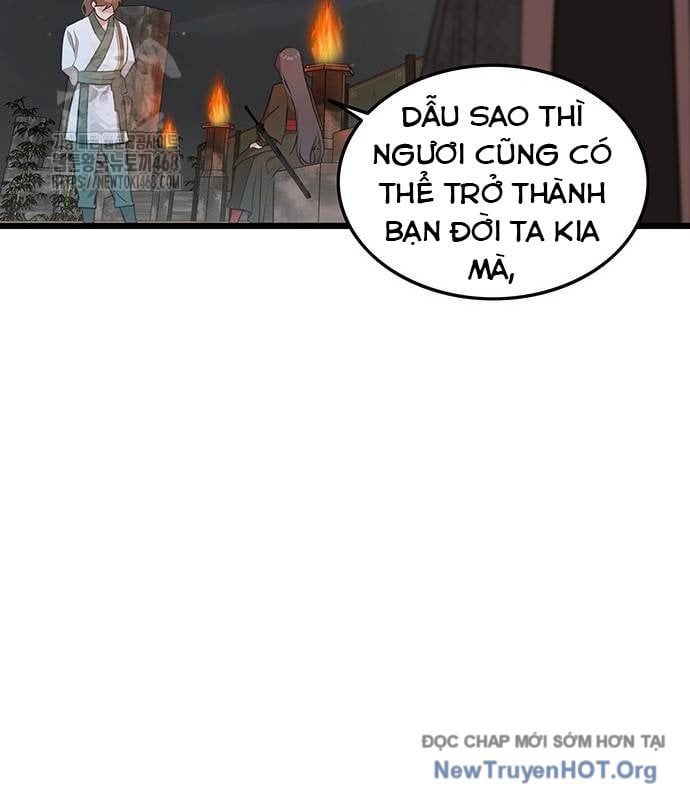 Tôi Trở Thành Chồng Của Giáo Chủ Ma Giáo [Chap 21-24]