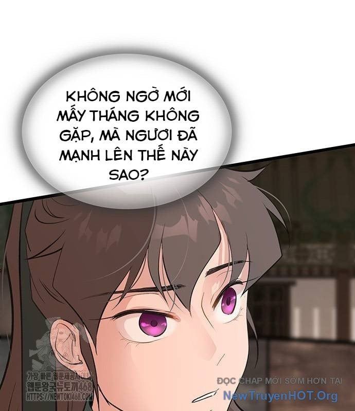 Tôi Trở Thành Chồng Của Giáo Chủ Ma Giáo [Chap 21-24]
