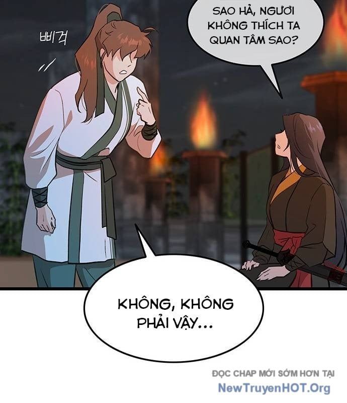 Tôi Trở Thành Chồng Của Giáo Chủ Ma Giáo [Chap 21-24]