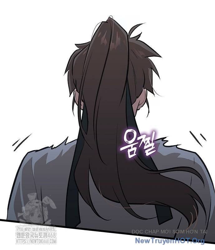 Tôi Trở Thành Chồng Của Giáo Chủ Ma Giáo [Chap 21-24]