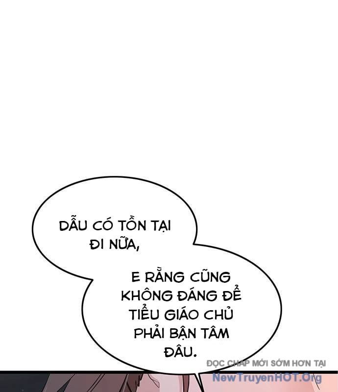 Tôi Trở Thành Chồng Của Giáo Chủ Ma Giáo [Chap 21-24]