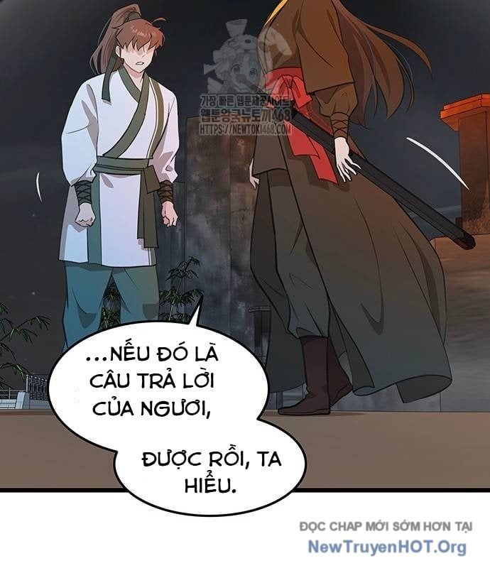 Tôi Trở Thành Chồng Của Giáo Chủ Ma Giáo [Chap 21-24]