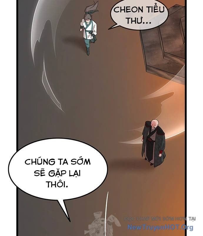 Tôi Trở Thành Chồng Của Giáo Chủ Ma Giáo [Chap 21-24]