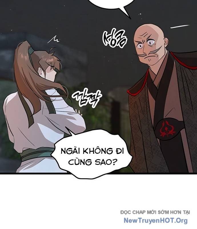 Tôi Trở Thành Chồng Của Giáo Chủ Ma Giáo [Chap 21-24]