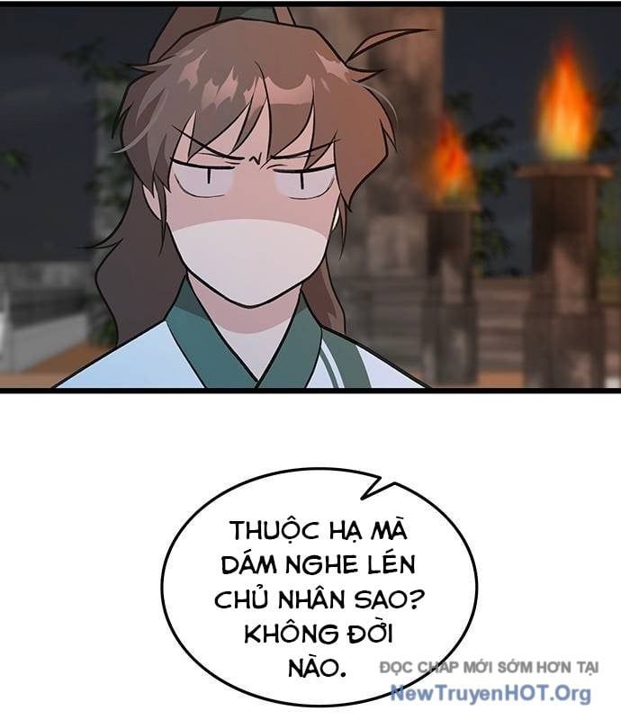 Tôi Trở Thành Chồng Của Giáo Chủ Ma Giáo [Chap 21-24]