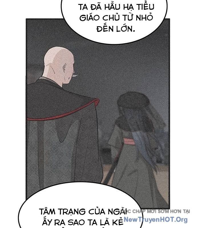 Tôi Trở Thành Chồng Của Giáo Chủ Ma Giáo [Chap 21-24]