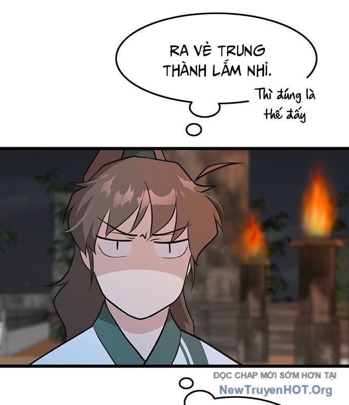 Tôi Trở Thành Chồng Của Giáo Chủ Ma Giáo [Chap 21-24]