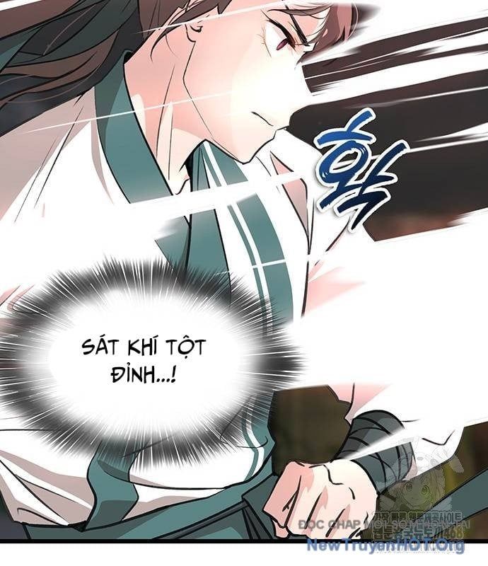 Tôi Trở Thành Chồng Của Giáo Chủ Ma Giáo [Chap 21-24]