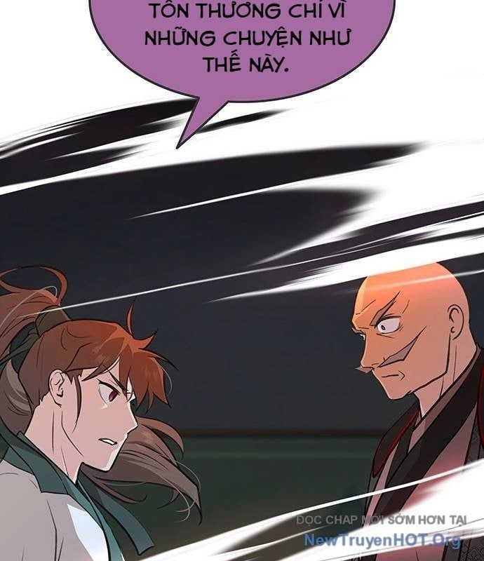 Tôi Trở Thành Chồng Của Giáo Chủ Ma Giáo [Chap 21-24]