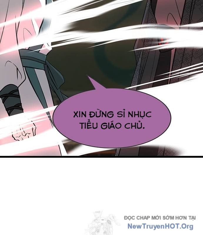 Tôi Trở Thành Chồng Của Giáo Chủ Ma Giáo [Chap 21-24]