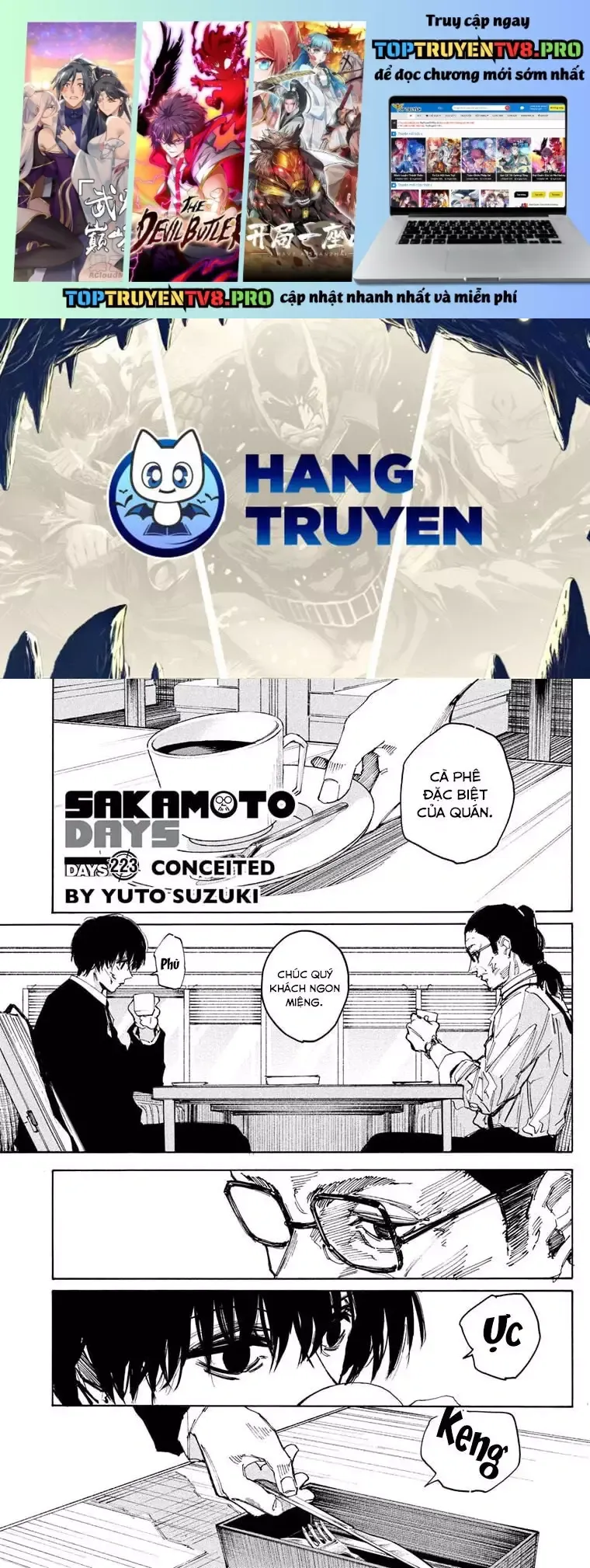 Chapter 233 - Image 2