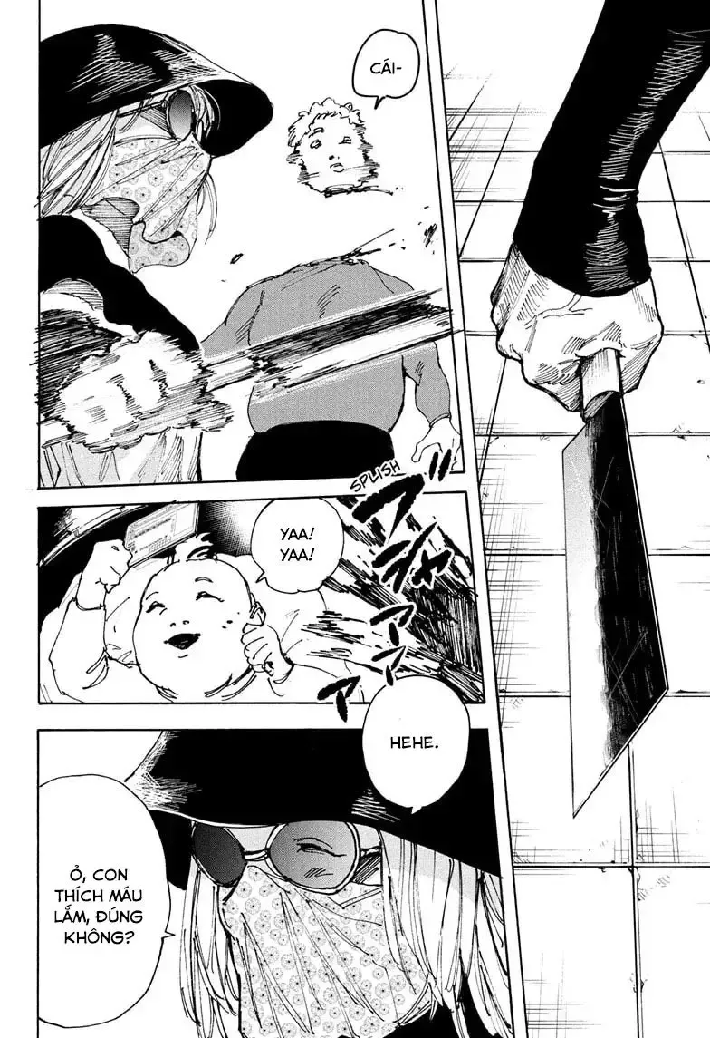 Chapter 233 - Image 11