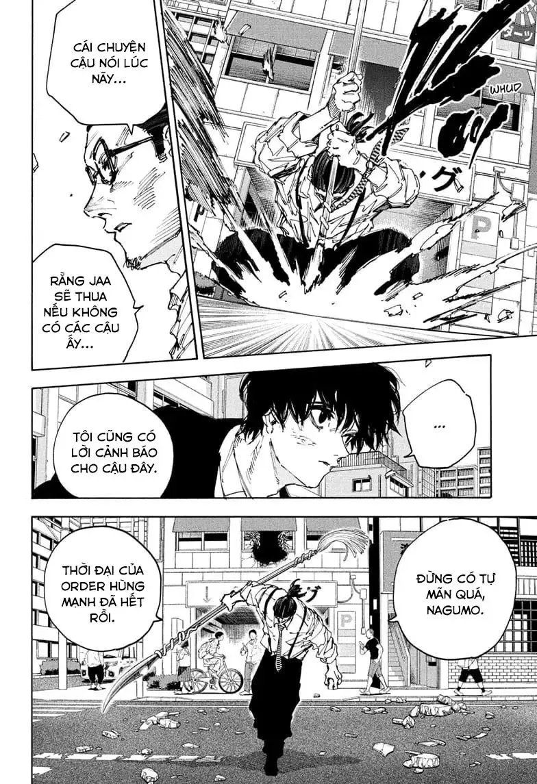 Chapter 233 - Image 7