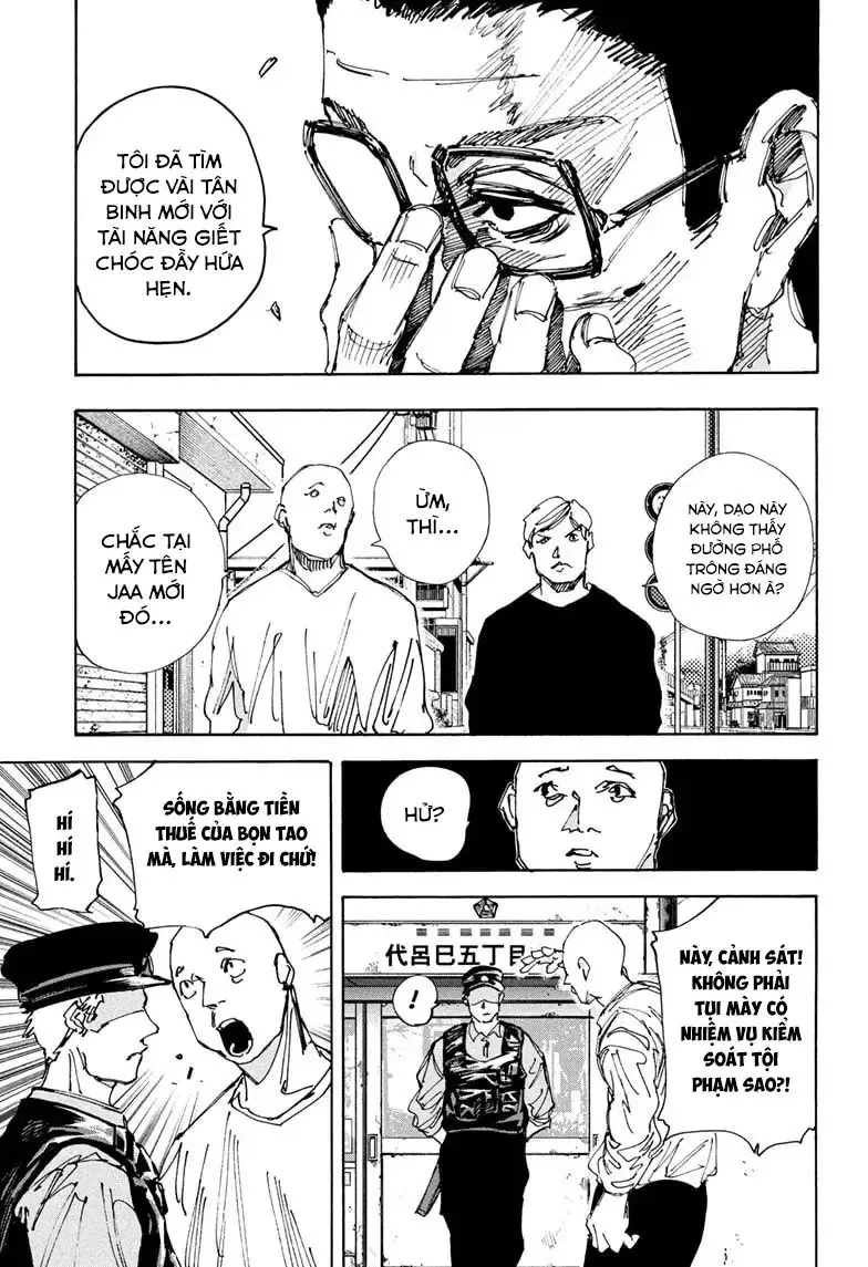 Chapter 233 - Image 8