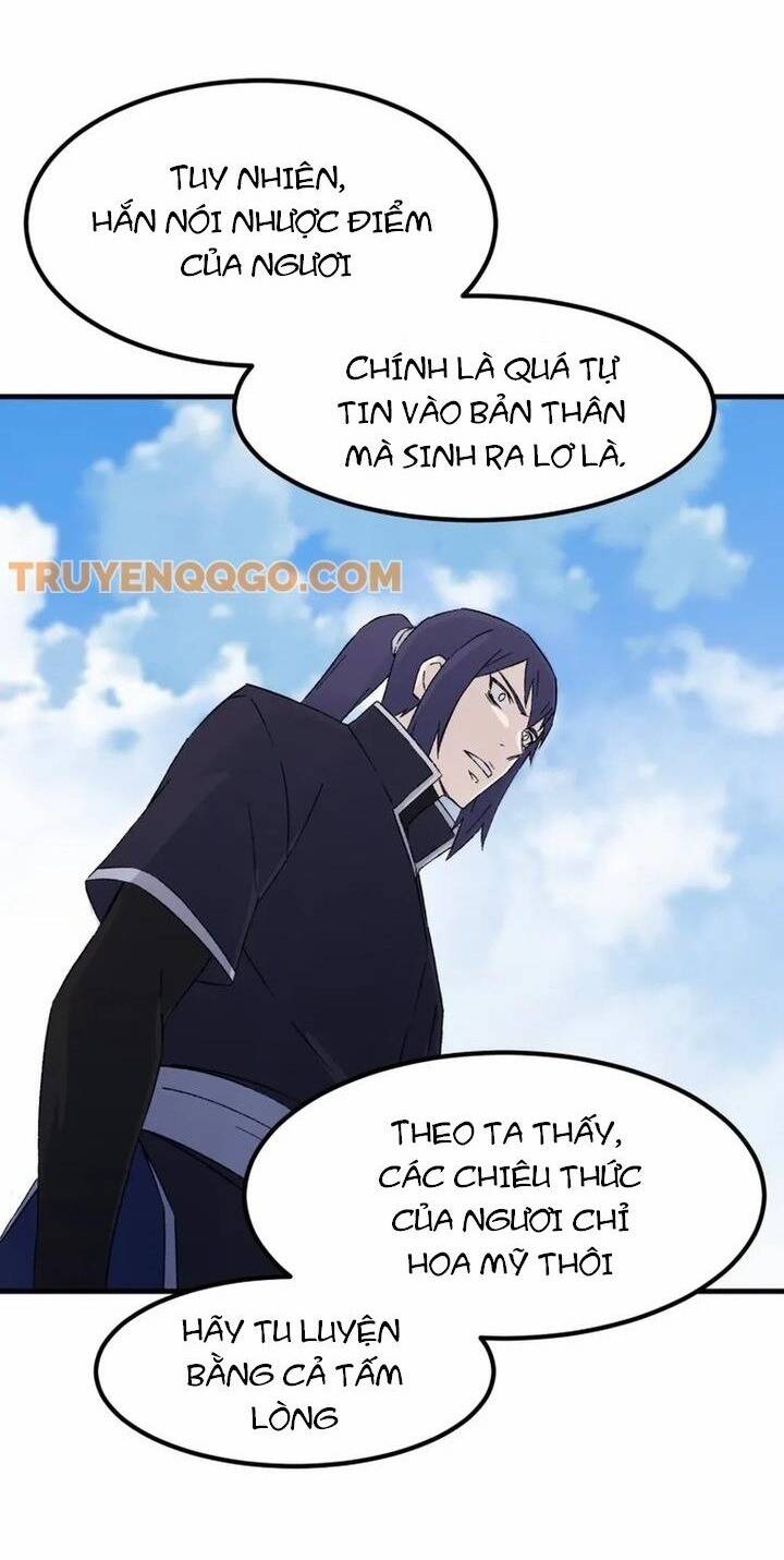 Trang truyện