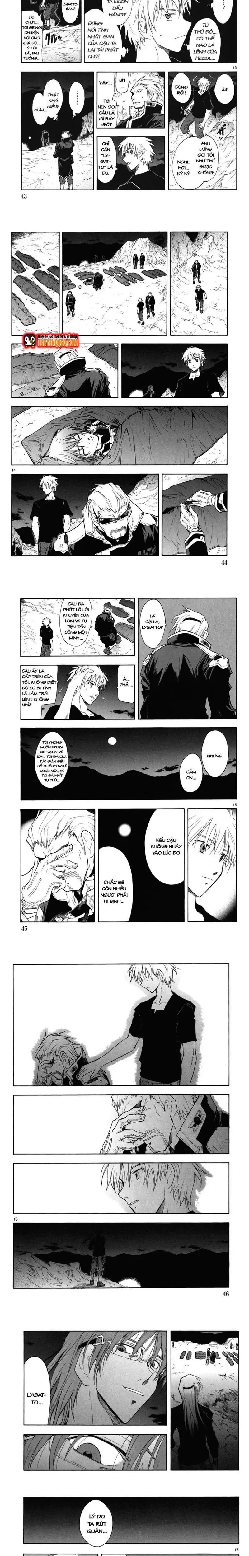 Ta Là Kiếm Thần Chapter 27 - TC Truyện