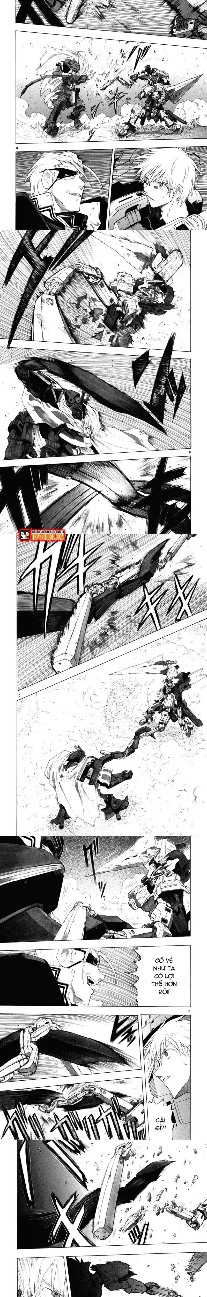 Ta Là Kiếm Thần Chapter 29 - TC Truyện