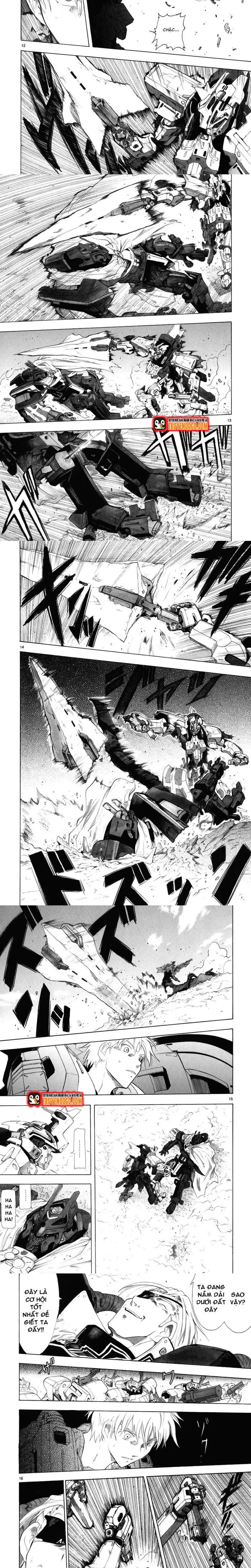 Ta Là Kiếm Thần Chapter 29 - TC Truyện