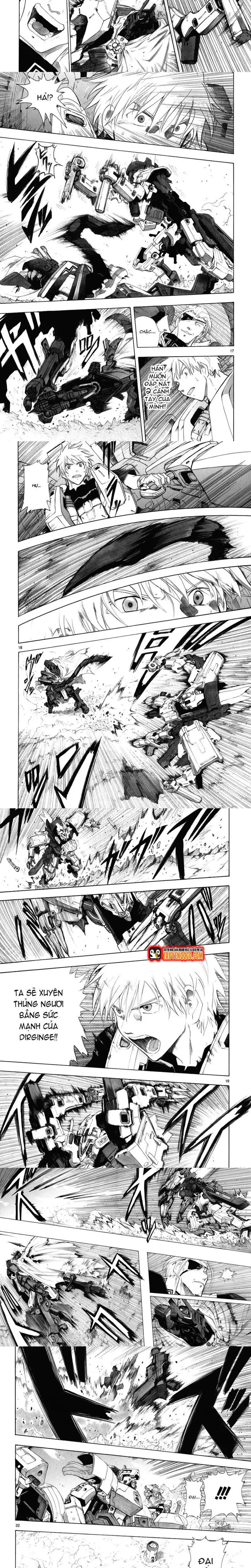 Ta Là Kiếm Thần Chapter 29 - TC Truyện