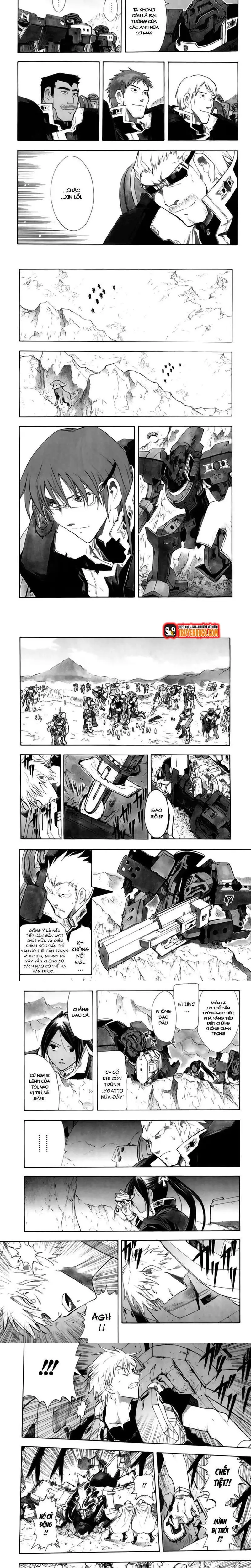 Ta Là Kiếm Thần Chapter 31 - TC Truyện