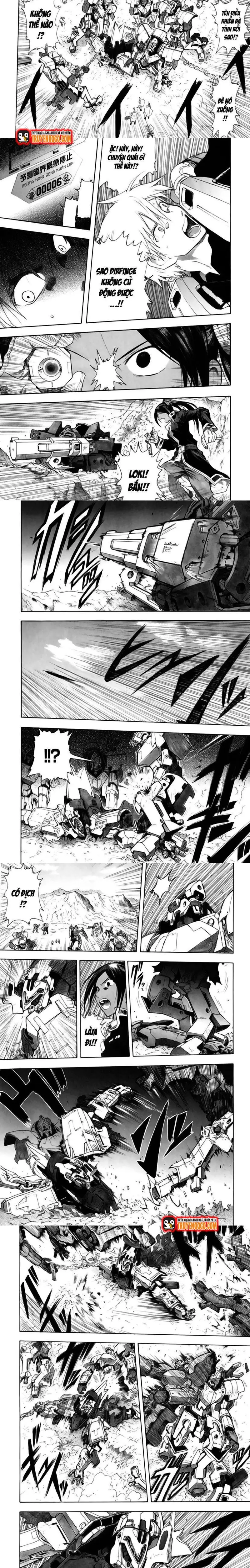 Ta Là Kiếm Thần Chapter 31 - TC Truyện