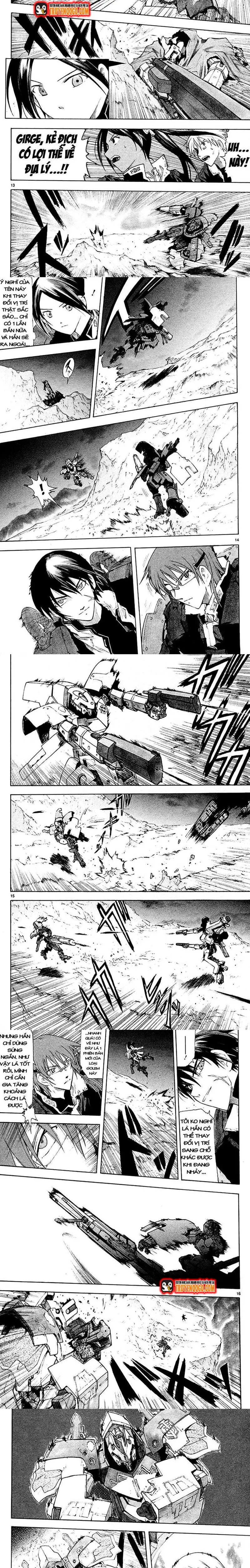 Ta Là Kiếm Thần Chapter 36 - TC Truyện