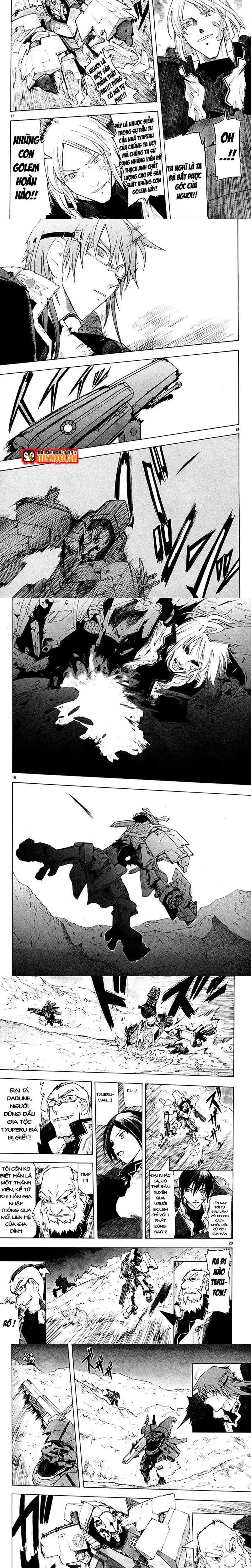 Ta Là Kiếm Thần Chapter 36 - TC Truyện
