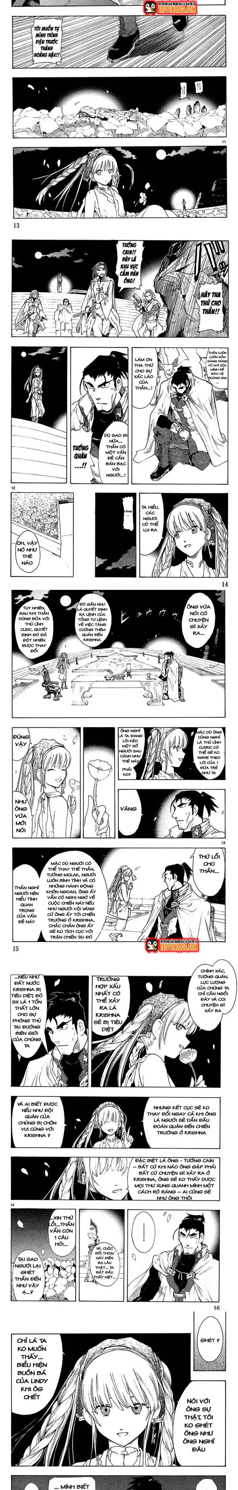 Ta Là Kiếm Thần Chapter 37 - TC Truyện