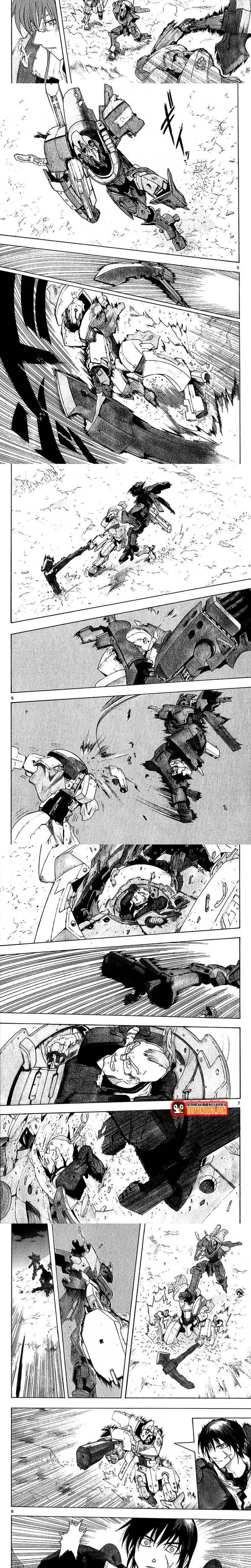 Ta Là Kiếm Thần Chapter 38 - TC Truyện
