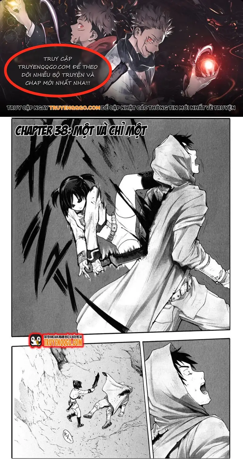 Ta Là Kiếm Thần Chapter 39 - TC Truyện