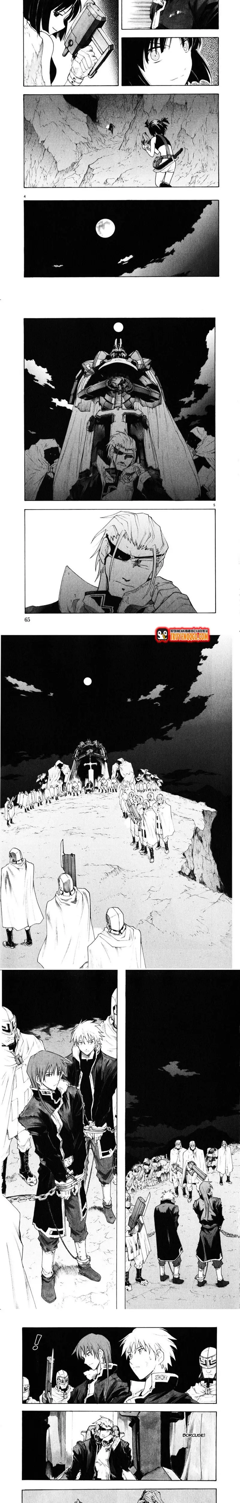 Ta Là Kiếm Thần Chapter 39 - TC Truyện