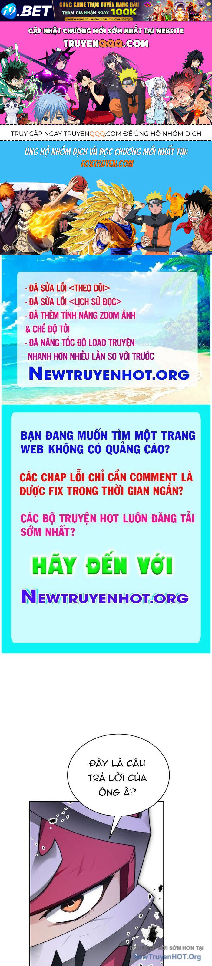 Mắc Kẹt Trong Tòa Tháp Thử Thách [Chap 119-123]