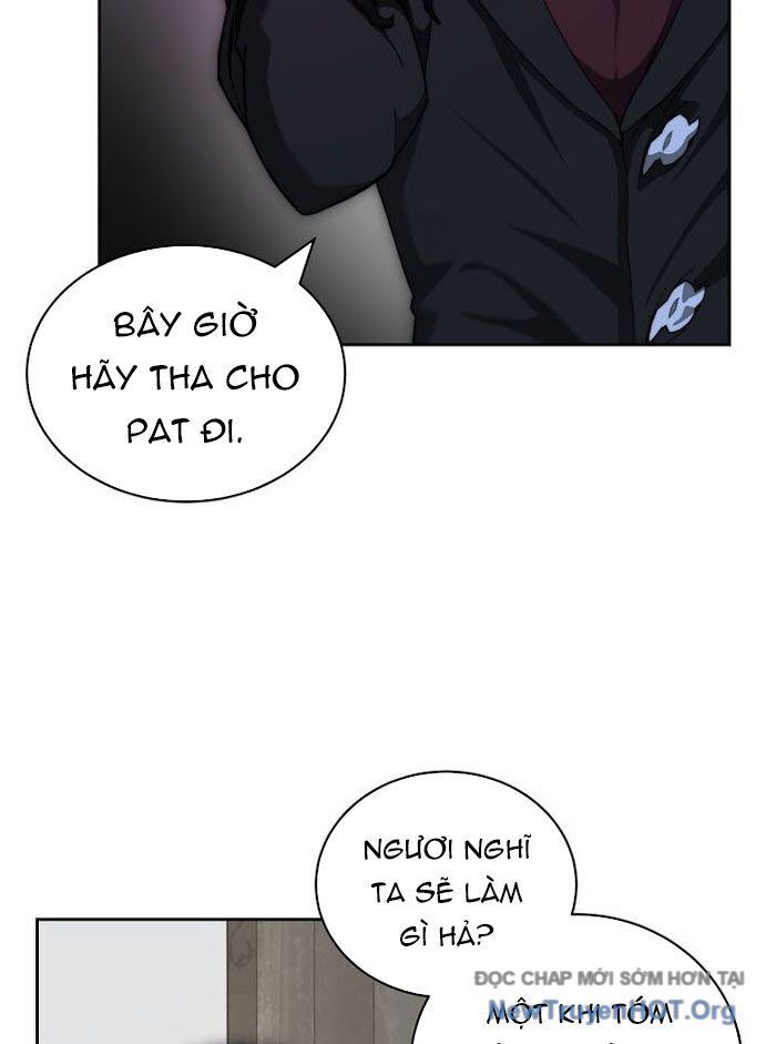 Mắc Kẹt Trong Tòa Tháp Thử Thách [Chap 119-123]