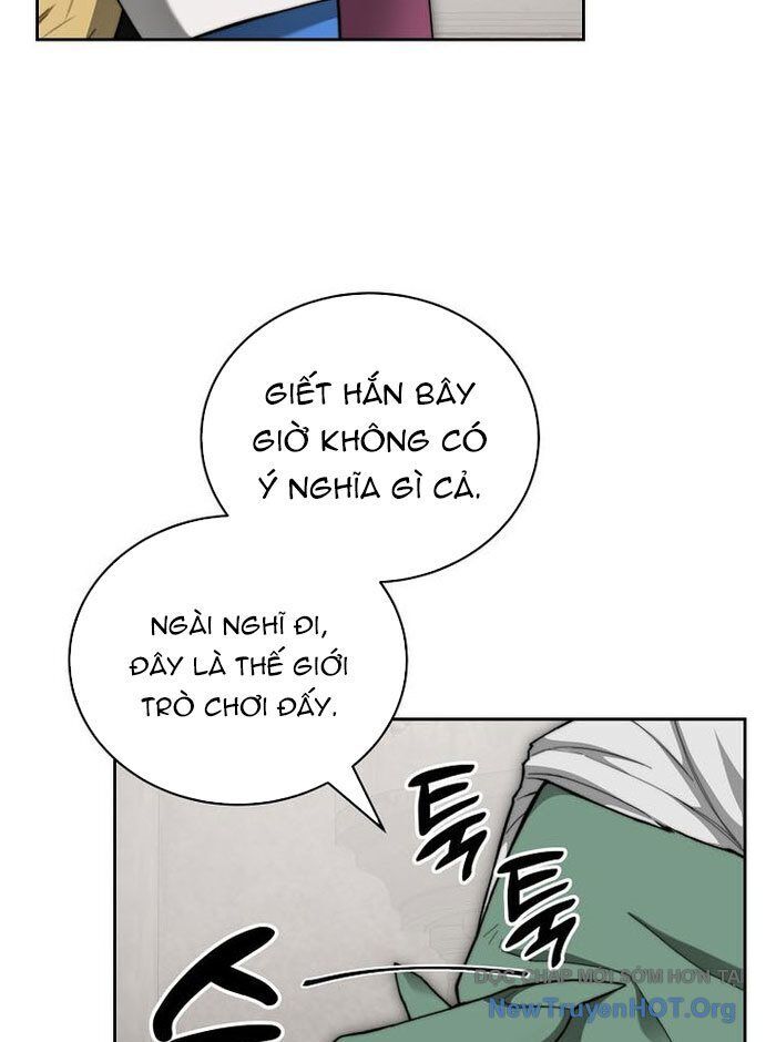 Mắc Kẹt Trong Tòa Tháp Thử Thách [Chap 119-123]