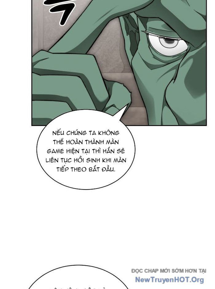 Mắc Kẹt Trong Tòa Tháp Thử Thách [Chap 119-123]