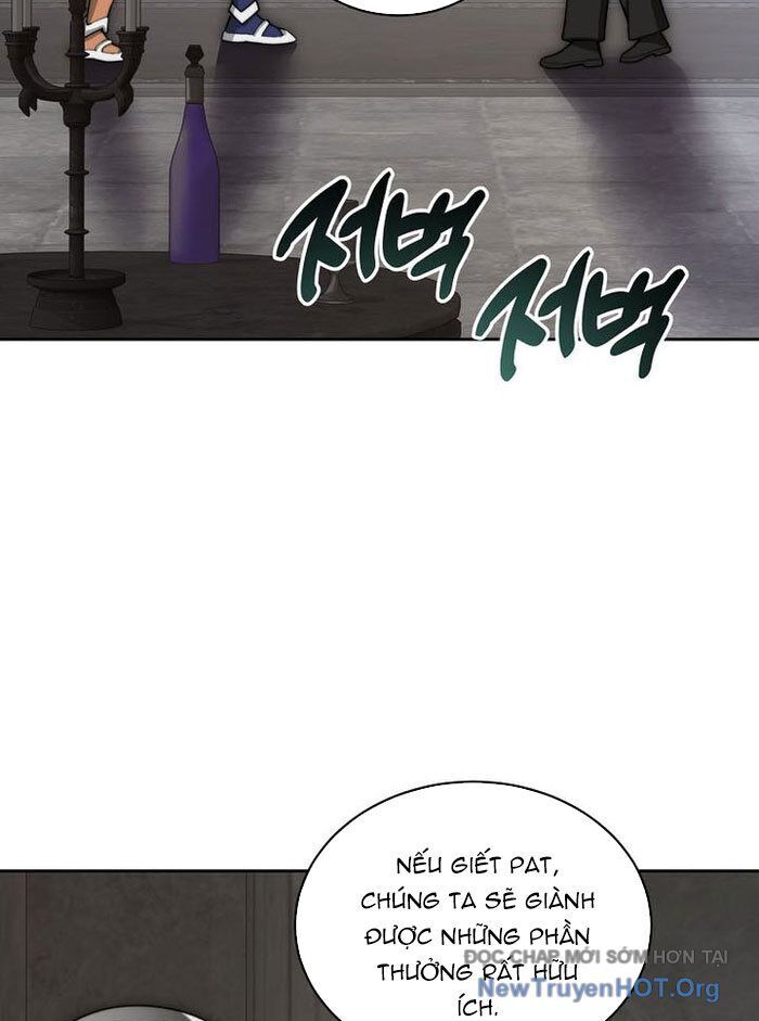 Mắc Kẹt Trong Tòa Tháp Thử Thách [Chap 119-123]