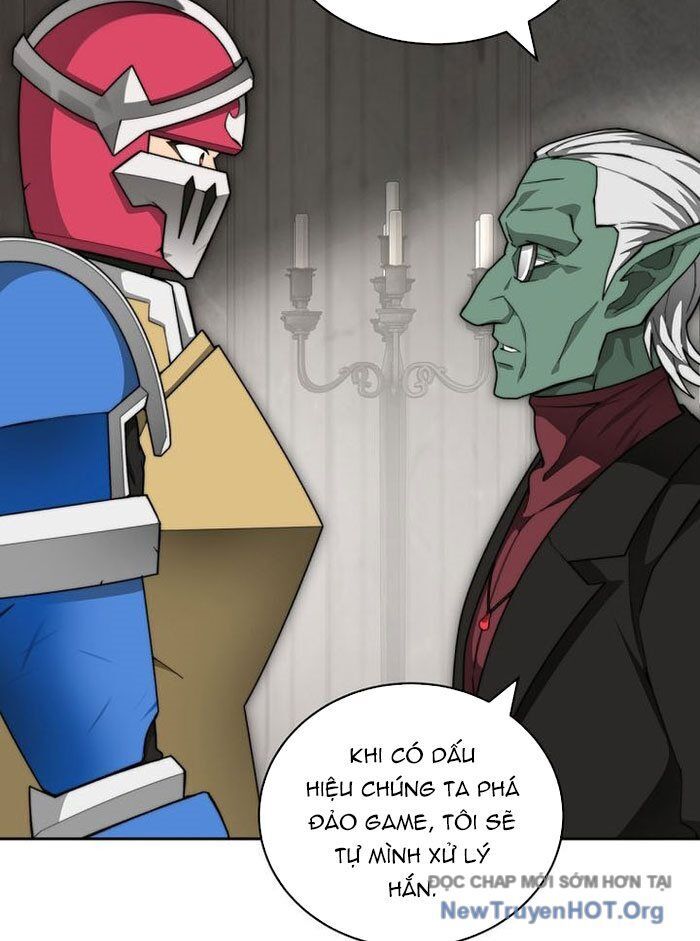 Mắc Kẹt Trong Tòa Tháp Thử Thách [Chap 119-123]