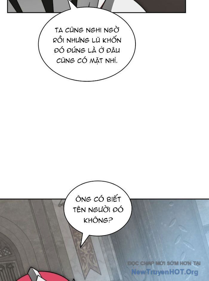 Mắc Kẹt Trong Tòa Tháp Thử Thách [Chap 119-123]