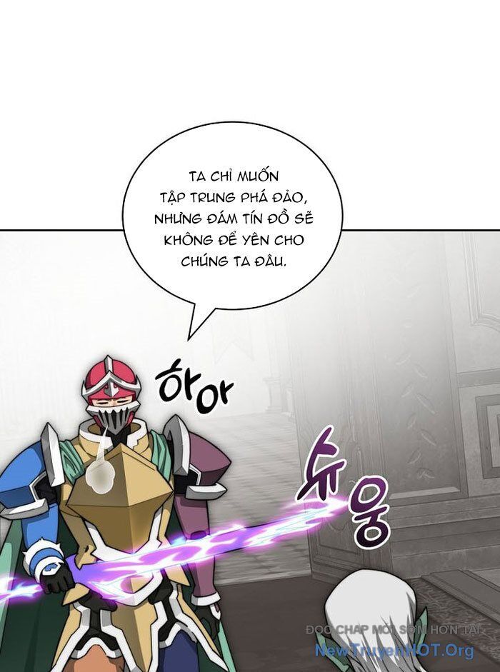 Mắc Kẹt Trong Tòa Tháp Thử Thách [Chap 119-123]