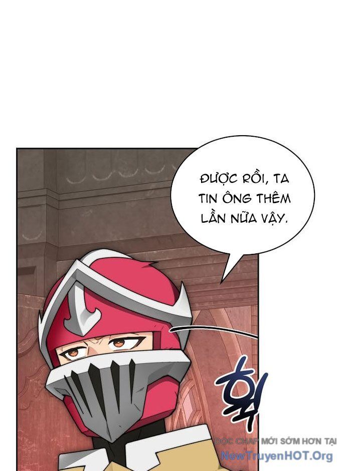 Mắc Kẹt Trong Tòa Tháp Thử Thách [Chap 119-123]